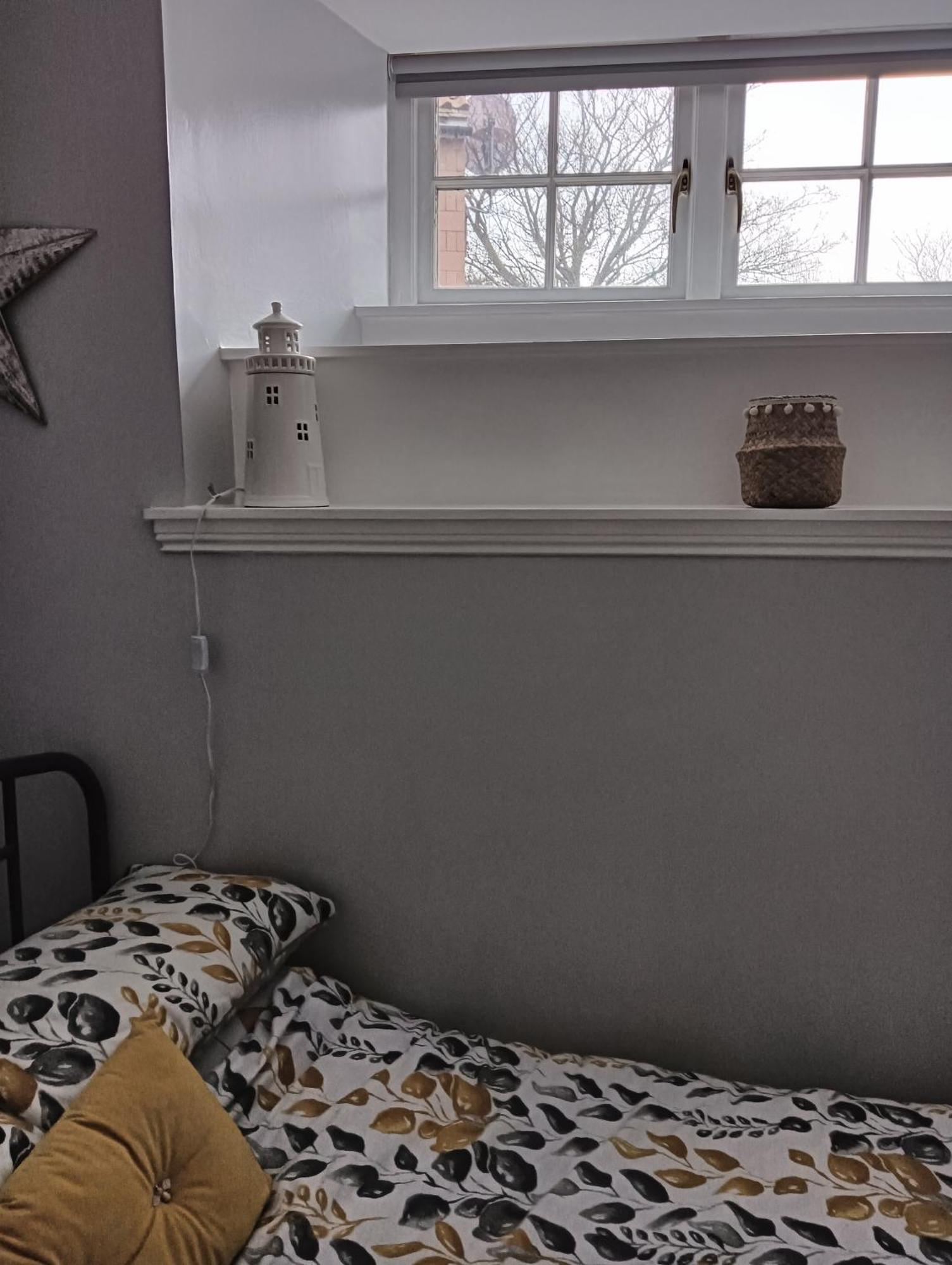Bijou Apartment 特维德上游的贝里克 外观 照片