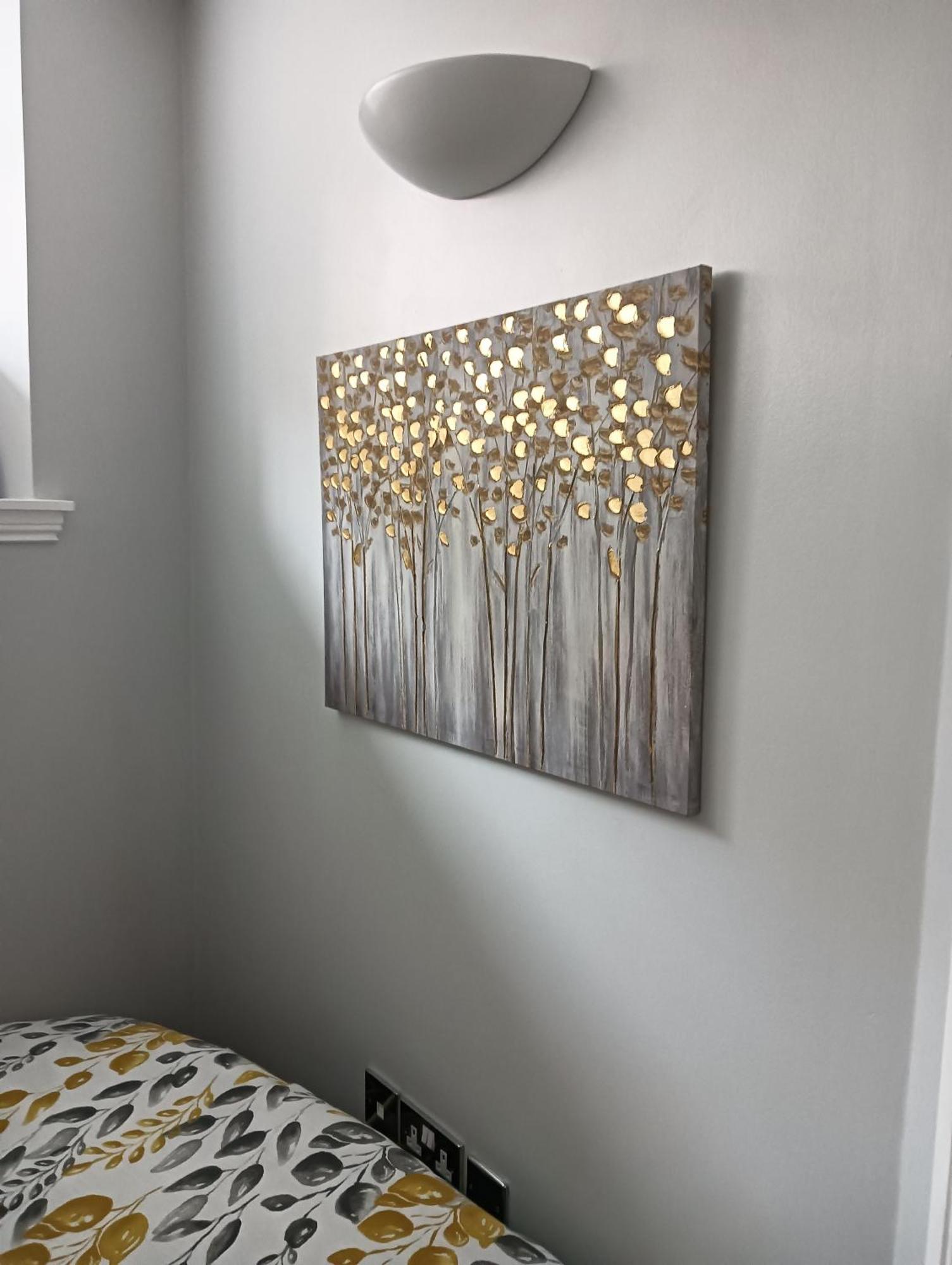 Bijou Apartment 特维德上游的贝里克 外观 照片